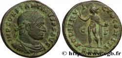 CONSTANTINE I THE GREAT Follis ou nummus XF