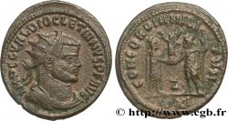 DIOCLÉTIEN Aurelianus