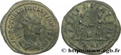 DIOCLÉTIEN Aurelianus