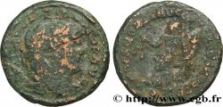 DIOCLÉTIEN Follis ou nummus
