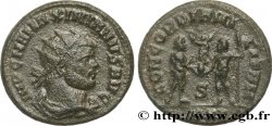 MAXIMIEN HERCULE Aurelianus