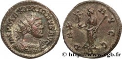 MAXIMIEN HERCULE Aurelianus