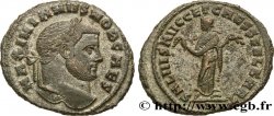 GALÈRE Follis ou nummus