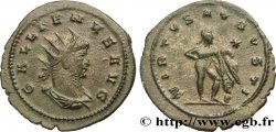 GALLIENUS Antoninien AU