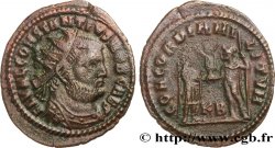 CONSTANTIUS I Pseudo ou néo-aurelianus