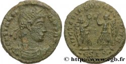 CONSTANTIUS II Centenionalis ou nummus