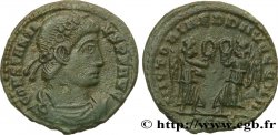 CONSTANTIUS II Centenionalis ou nummus