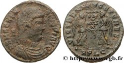 MAGNENCE Maiorina, (MB, Æ 2) TB+