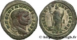 GALÈRE Follis ou nummus