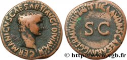GERMANICUS As