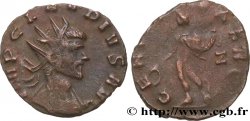 CLAUDIUS II GOTHICUS Antoninien SS/fSS