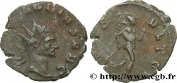 CLAUDE II LE GOTHIQUE Antoninien