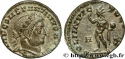 CONSTANTINE I THE GREAT Follis ou nummus AU