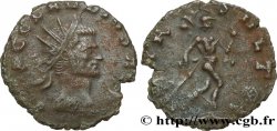 CLAUDE II LE GOTHIQUE Antoninien
