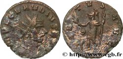 CLAUDIUS II GOTHICUS Antoninien VF