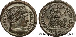 CONSTANTIN Ier LE GRAND Centenionalis ou nummus SPL