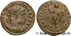 CONSTANTIN Ier LE GRAND Follis ou nummus TTB