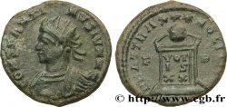 CONSTANTINE II Centenionalis ou nummus