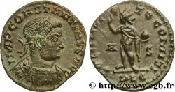 CONSTANTIN Ier LE GRAND Follis ou nummus SUP/TTB+