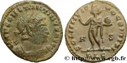 CONSTANTIN Ier LE GRAND Follis ou nummus