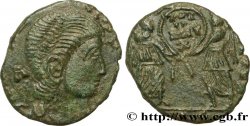 MAGNENTIUS Maiorina, Imitation
