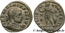 LICINIUS Ier Follis ou nummus