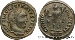 LICINIUS I Follis ou nummus