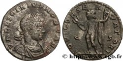 LICINIUS II Follis ou nummus
