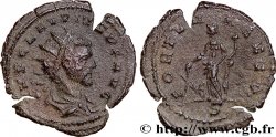 CLAUDIUS II GOTHICUS Antoninien