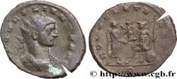 AURELIANO Antoninien