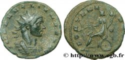AURELIANO Antoninien