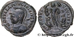 LICINIO II FIGLIO Follis ou nummus