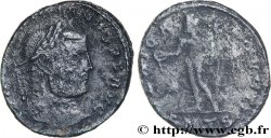GALÈRE Follis ou nummus