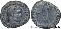 GALÈRE Follis ou nummus