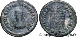 LICINIUS II Follis ou nummus