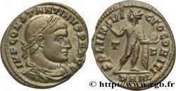 CONSTANTINE I THE GREAT Follis ou nummus