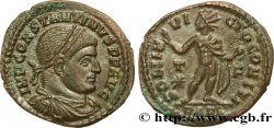 CONSTANTINE I THE GREAT Follis ou nummus