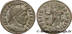 CONSTANTINE I THE GREAT Follis ou nummus