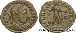 CONSTANTINE I THE GREAT Follis ou nummus