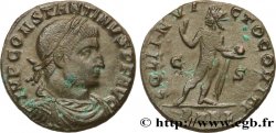 CONSTANTIN Ier LE GRAND Follis ou nummus SUP
