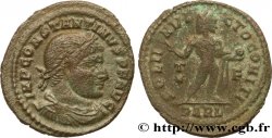 CONSTANTIN Ier LE GRAND Follis ou nummus TTB