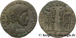 CONSTANTINE II Centenionalis ou nummus