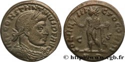 CONSTANTINE I THE GREAT Follis ou nummus