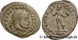 CONSTANTINUS I DER GROßE Follis ou nummus fVZ