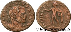 LICINIUS I Follis ou nummus fSS