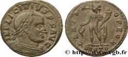 LICINIUS Ier Follis ou nummus