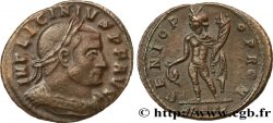 LICINIUS Ier Follis ou nummus