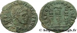CONSTANTINUS I DER GROßE Follis ou nummus SS/fVZ