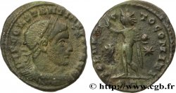 CONSTANTIN Ier LE GRAND Follis ou nummus TTB