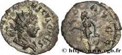 TÉTRICUS II Antoninien